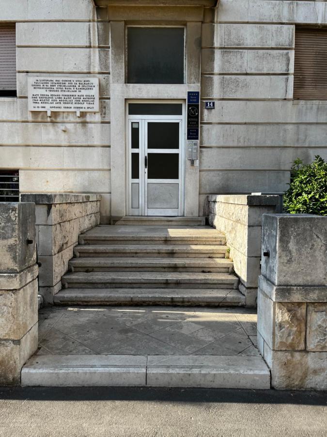 Apartament Luxury Lulu