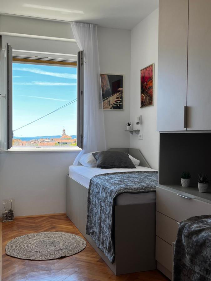 Luxury Lulu Apartment Split