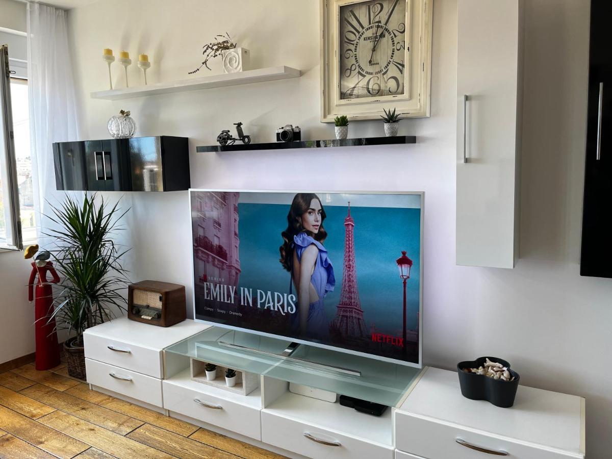 Luxury Lulu Apartment *