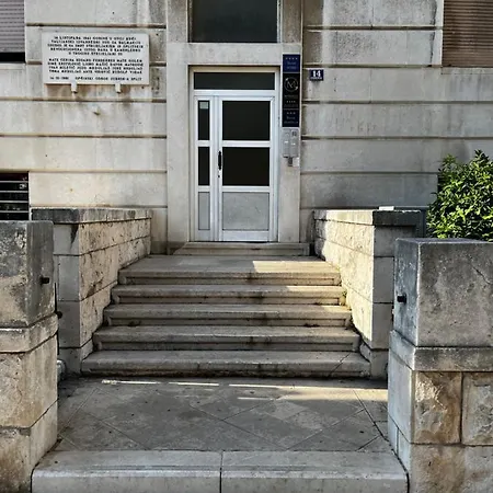 Luxury Apartment Lulu Split Exterior photo