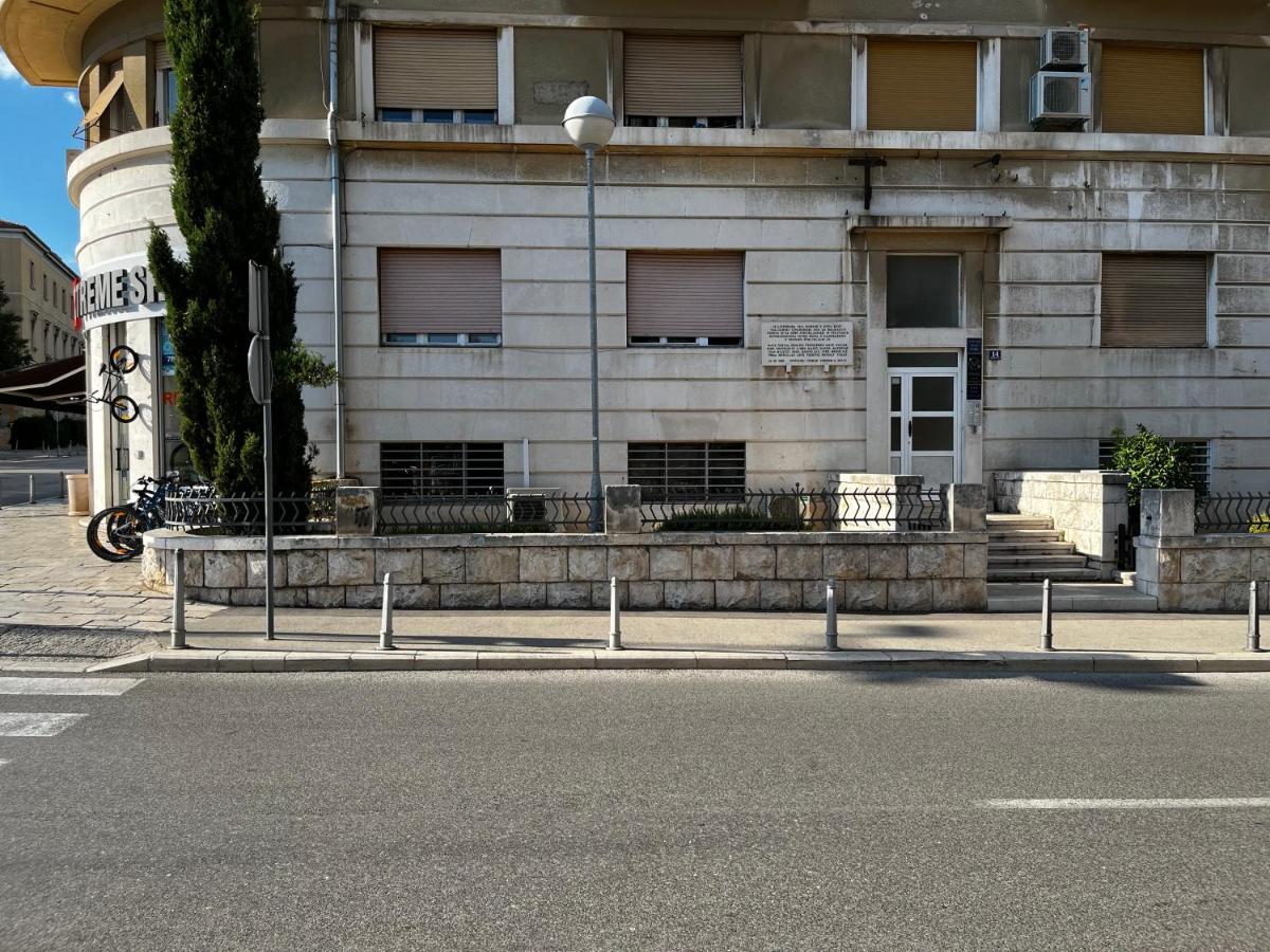 Apartmán Luxury Lulu Split