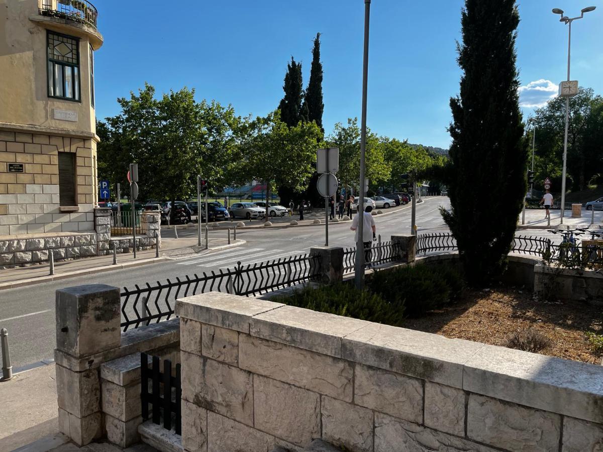 Appartement Luxury Lulu Split