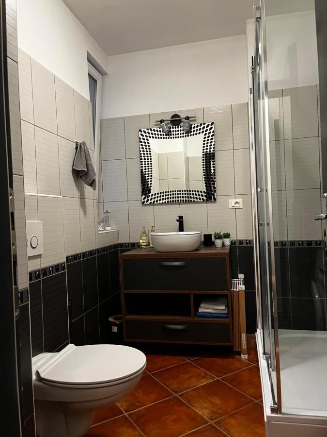 Apartmán Luxury Lulu Split