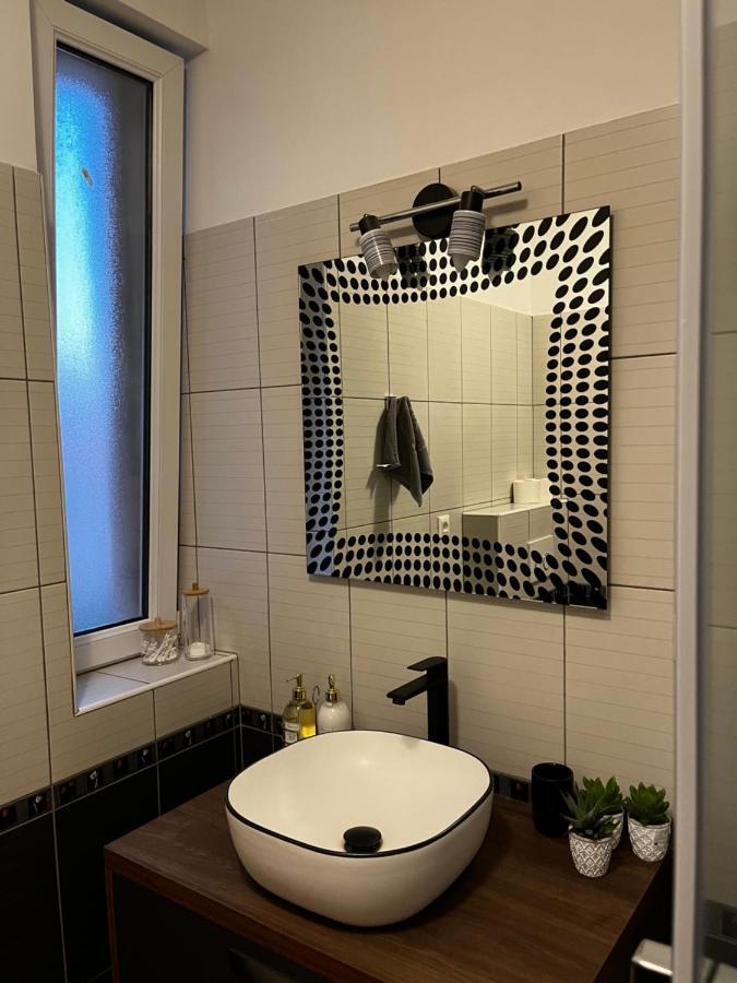 Apartmán Luxury Lulu