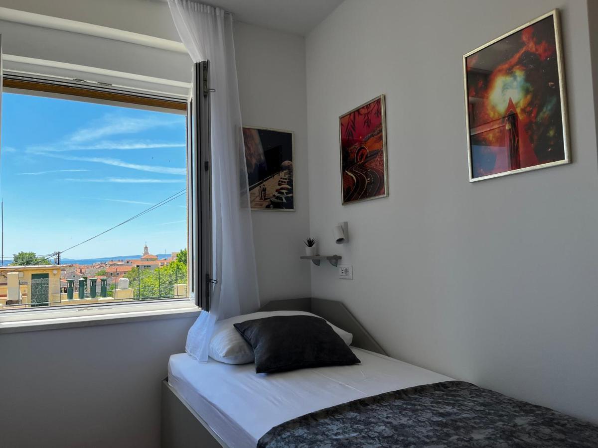 Luxury Lulu Apartmán