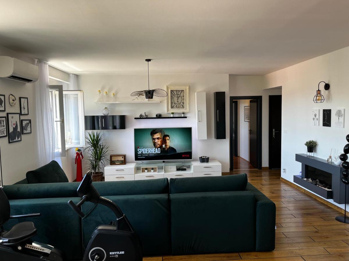 Luxury Lulu Apartmán