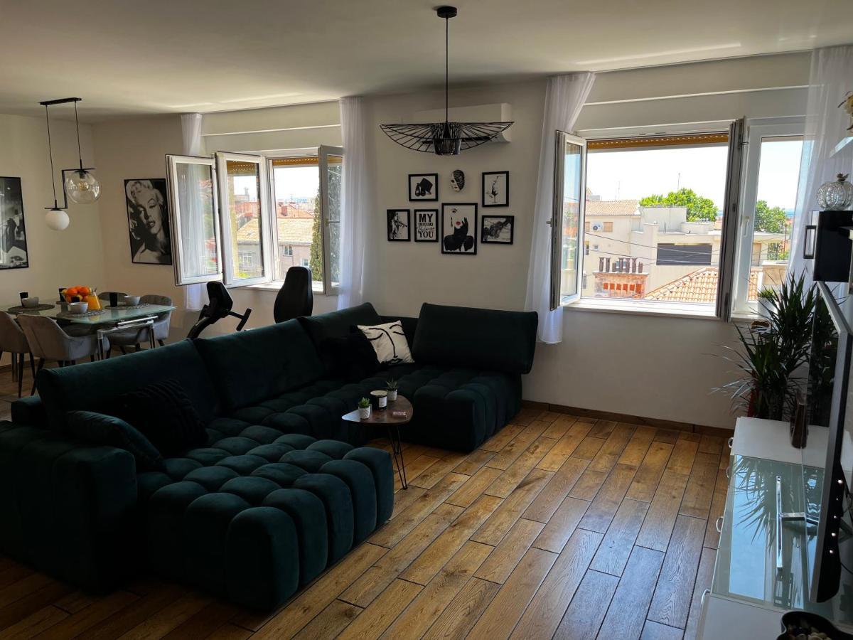 Luxury Lulu Apartmán *