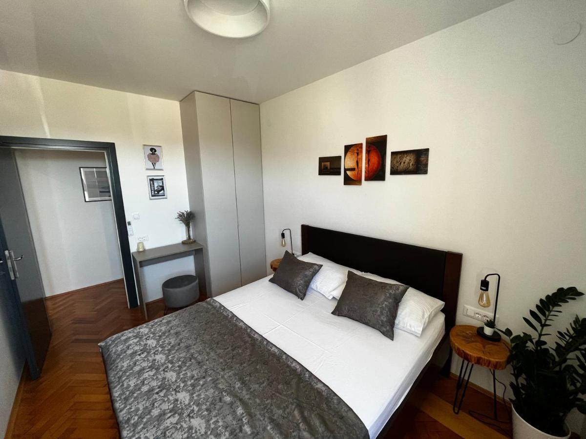 Apartmán Luxury Lulu