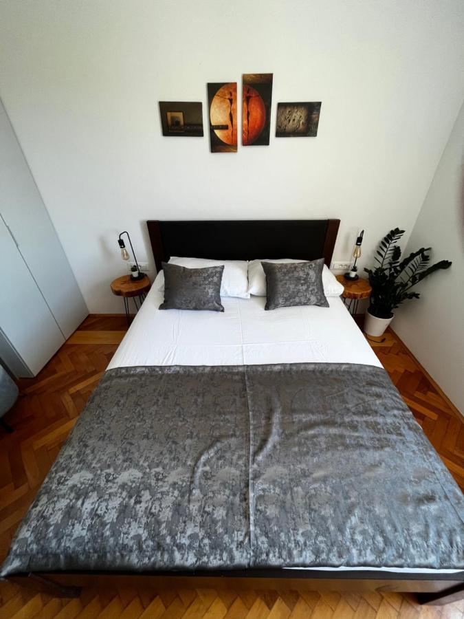 Apartmán Luxury Lulu