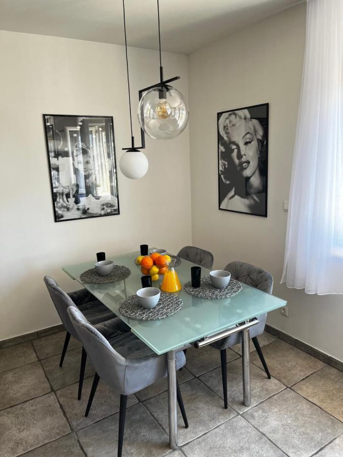 Apartmán Luxury Lulu *