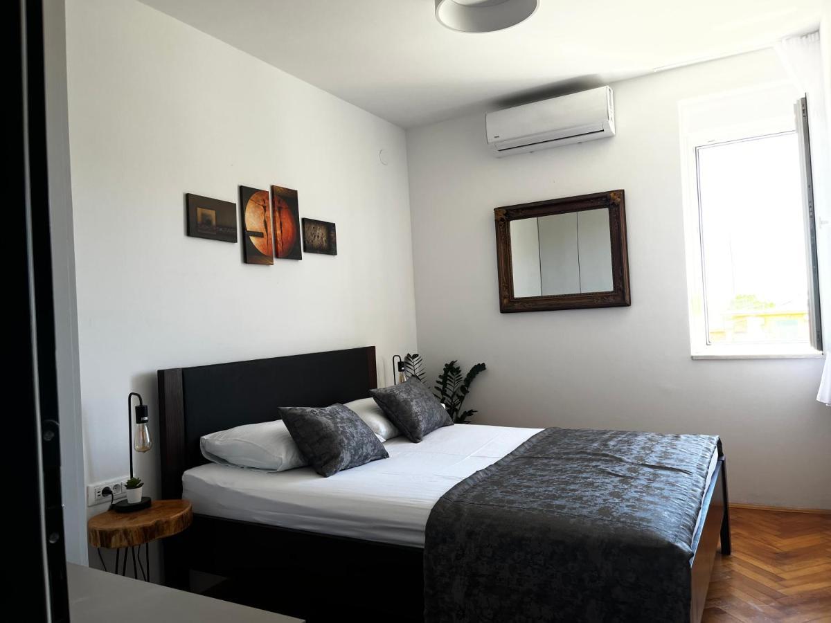 Apartmán Luxury Lulu