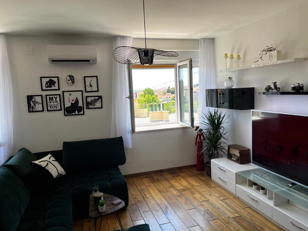 Luxury Lulu Appartement