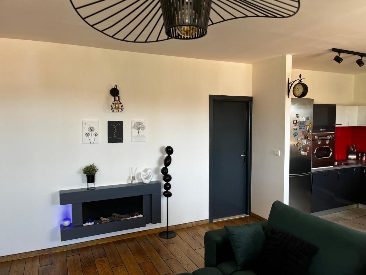 Apartmán Luxury Lulu Split