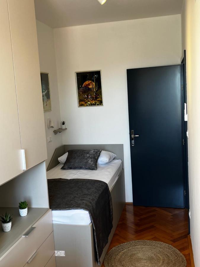 Luxury Lulu Appartement Split