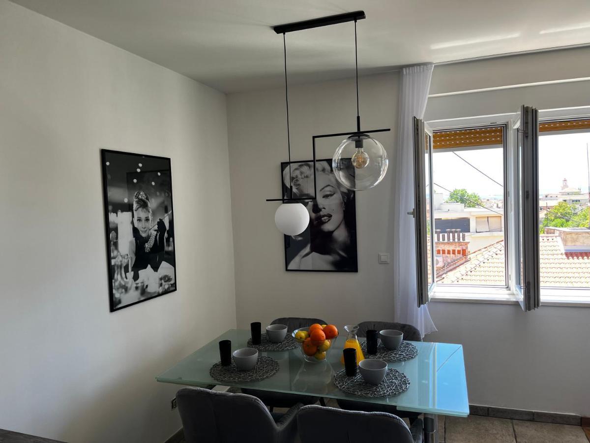 Appartement Luxury Lulu Split