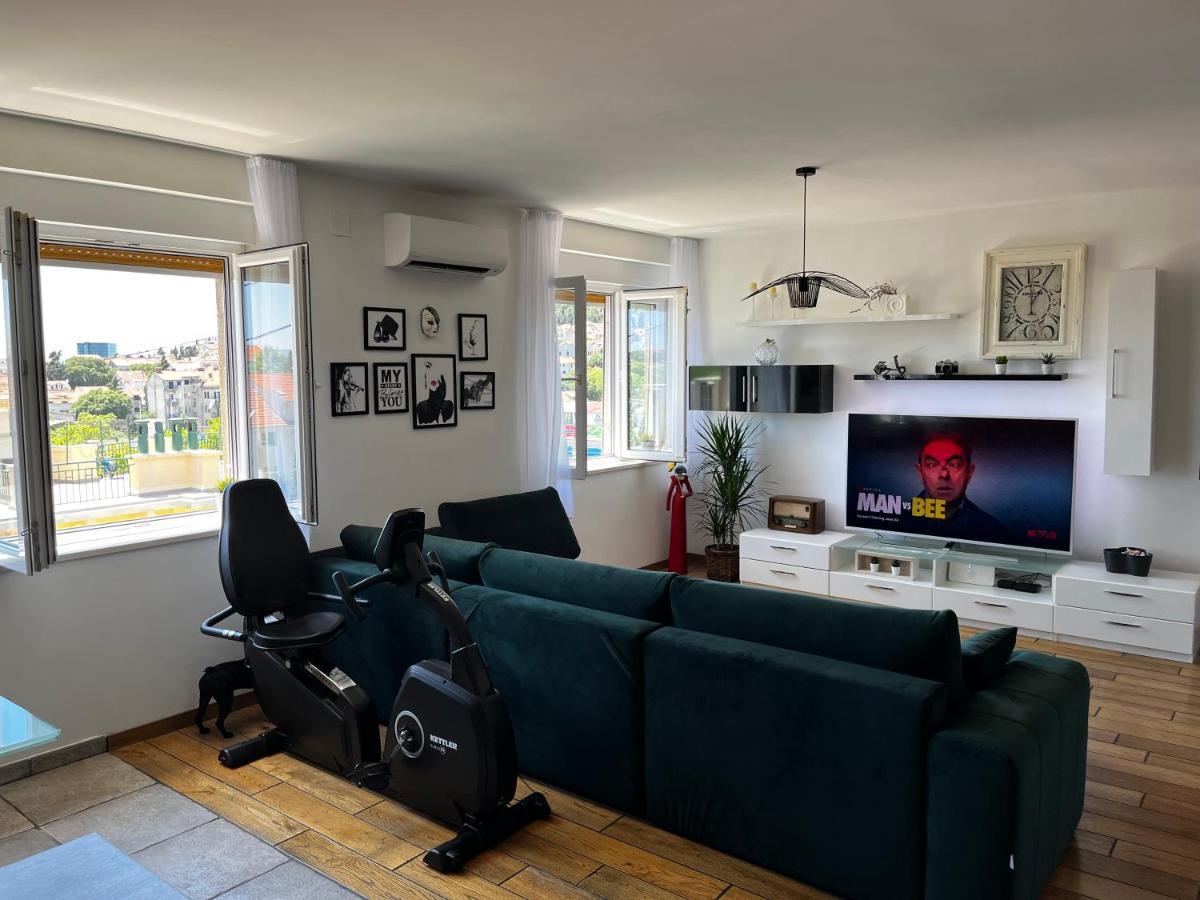 Luxury Lulu Apartmán Split