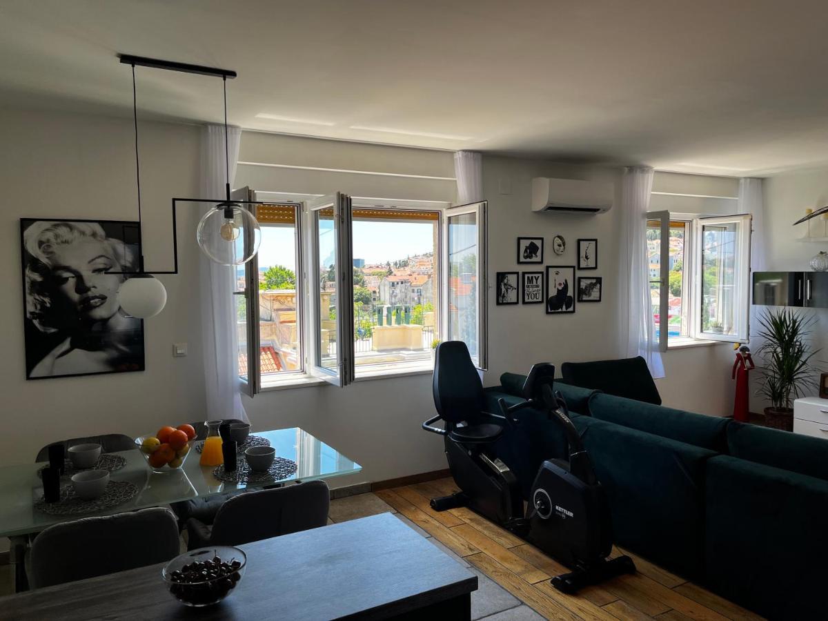 Luxury Lulu Apartmán Split